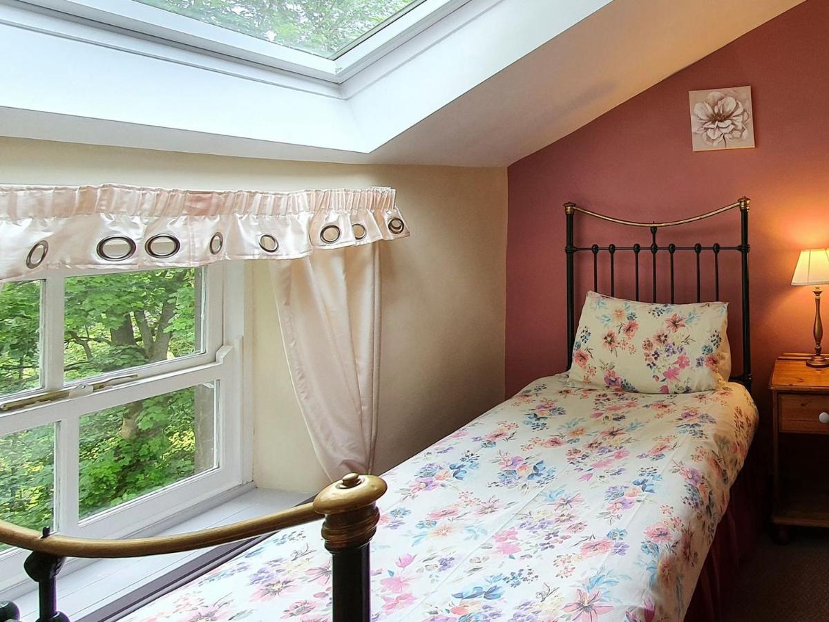 Delph House Villa Draughton ภายนอก รูปภาพ