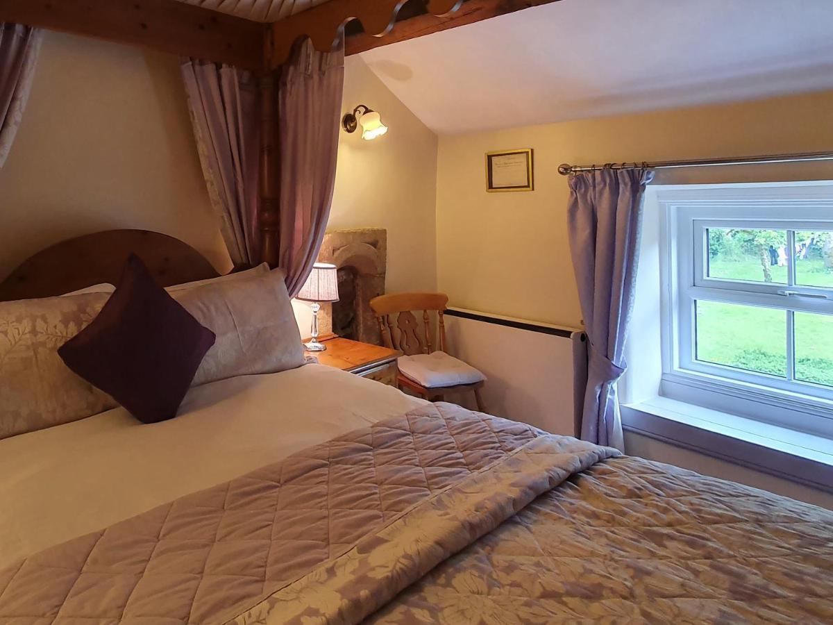 Delph House Villa Draughton ภายนอก รูปภาพ
